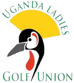 Uganda Ladies Golf Union Logo