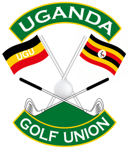 Uganda Golf Union Logo