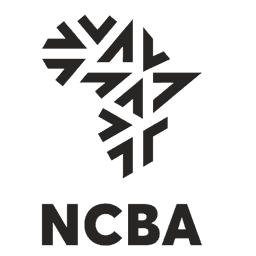 ncba bank Logo